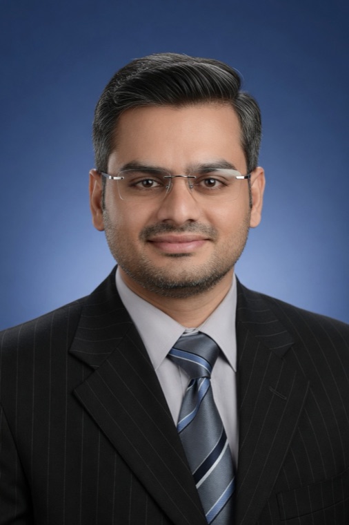 Dr. Awais Mahmood, CEO & Founder of Makehe Shanghai Trading Ltd